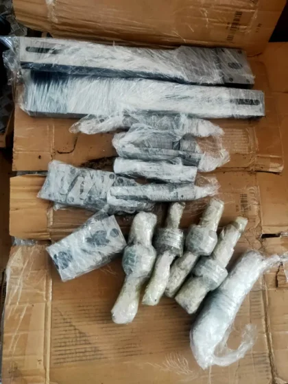 Professional Custom High Precision CNC Part Turning milling machining service precision machined parts