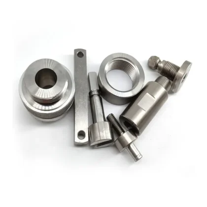 Professional Custom High Precision CNC Part Turning milling machining service precision machined parts